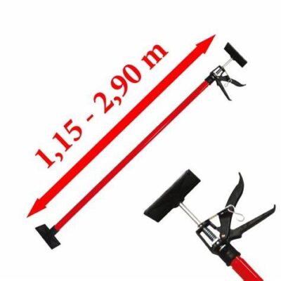 Teleskopická podpera