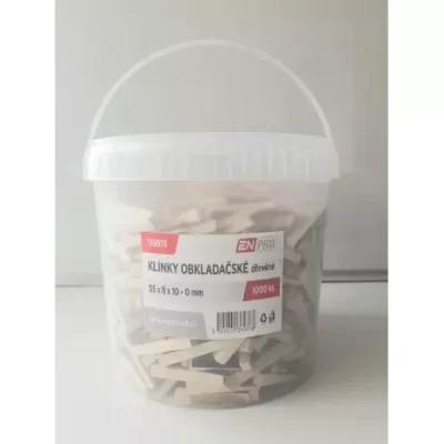 Obkladačské klinky