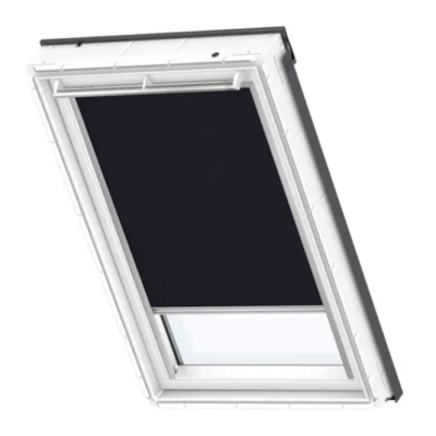 Roleta zatemňujúca 55x78 C02 DKL 1100 Velux, modrá