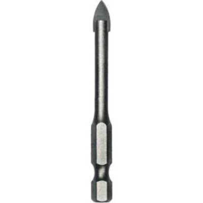 MAKITA vrták do skla s valc.stopkou 4x65mm