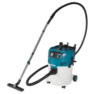 Elektrický vysávač značky MAKITA, model VC3012L