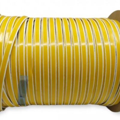 Trelleborg Cellular Strip tesnenie 8 x 2 mm