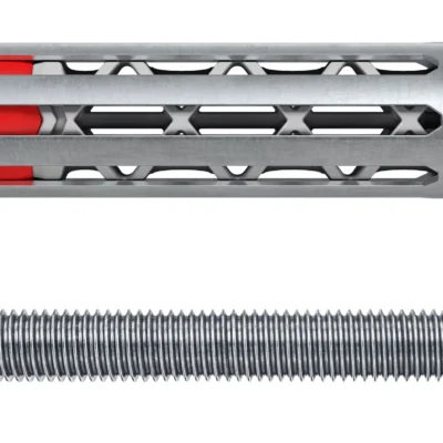 Fischer DuoHM 6 x 55 S PH TX, skrutka s hlavou, TX-drive