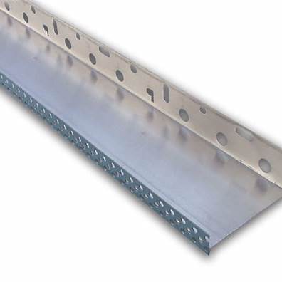 Baumit Dilatačný profil L 60x60xx3mm a 2bm postriebrený Baumit Dilatačný profil L 60×60×3 mm