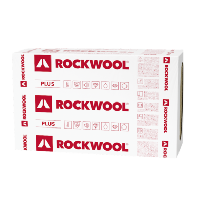 Rockwool Frontrock Plus