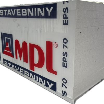 Polystyrén EPS® 70 fasádny