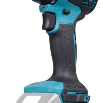 Makita DDF490Z aku vŕtací skrutkovač 18 V LXT, bezuhlíkový motor, bez batérie