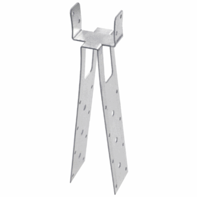 Držiak laty hrebenáča Bramac