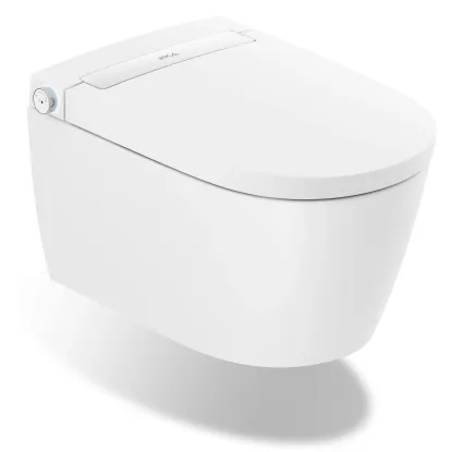 JIKA MILA sprchovacie WC JIKAclean Rimless