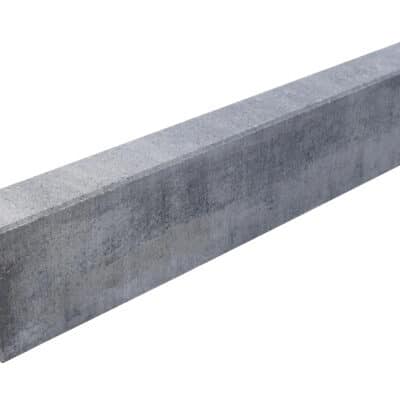 PRESBETON Obrubník chodníkový 100x10x20 cm – prírodný (ABO 18-10)