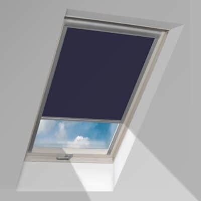 Zatemňujúca roleta Fakro 04 ARF 052 (66×118 cm)