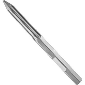 MAKITA Búrací sekáč špicatý 400 mm – uchytenie šesťhran 21 mm (B-10372) MAKITA Búrací sekáč špicatý 400 mm – uchytenie šesťhran 21 mm (B-10372)