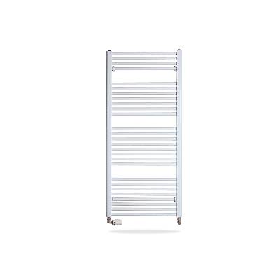 Thermal Trend KD 600/730 – Kúpeľňový rebríkový radiátor rovný, biely