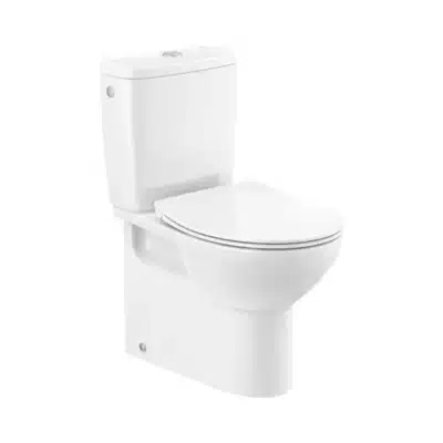 Jika Zeta Rimless H824Z910000001 – Kapotovaná WC misa k stene s VARIO odpadom a hlbokým splachovaním