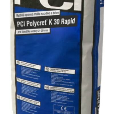 PCI Polycret K 30 Rapid