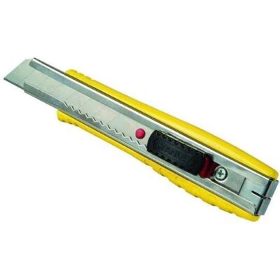 STANLEY Fatmax Celokovový odlamovací nôž 18 mm
