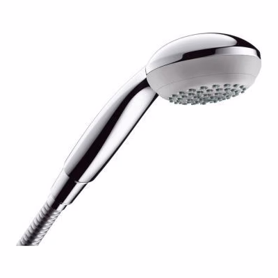 Hansgrohe Crometta 85 1jet – Ručná sprcha, Chróm