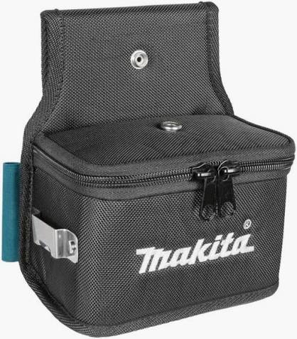 Makita Opasková taška na batériu a spojovací materiál Makita Opasková taška na batériu a spojovací materiál