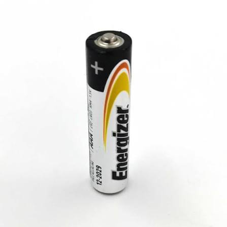 AAA/LR03/Energizer/E92 AAA/LR03/Energizer/E92