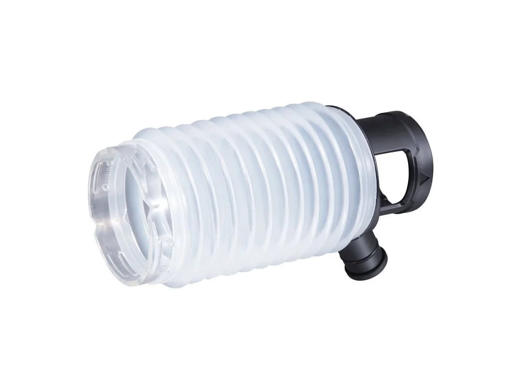 278136_makita-adapter-odsavaci-pre-vrtacie-kladiva-195173-3.jpg Odsávací adaptér HR2600/195173-3 Makita