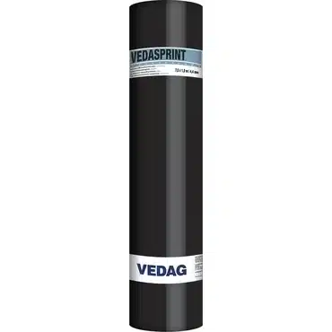 Vedasprint (Elastobit) 44, modro-zelený, 7,5 m², IcoPal SBS