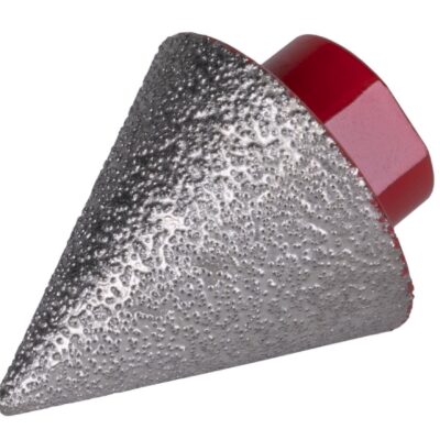 Diamant fréza RUBI 2-35mm/06986