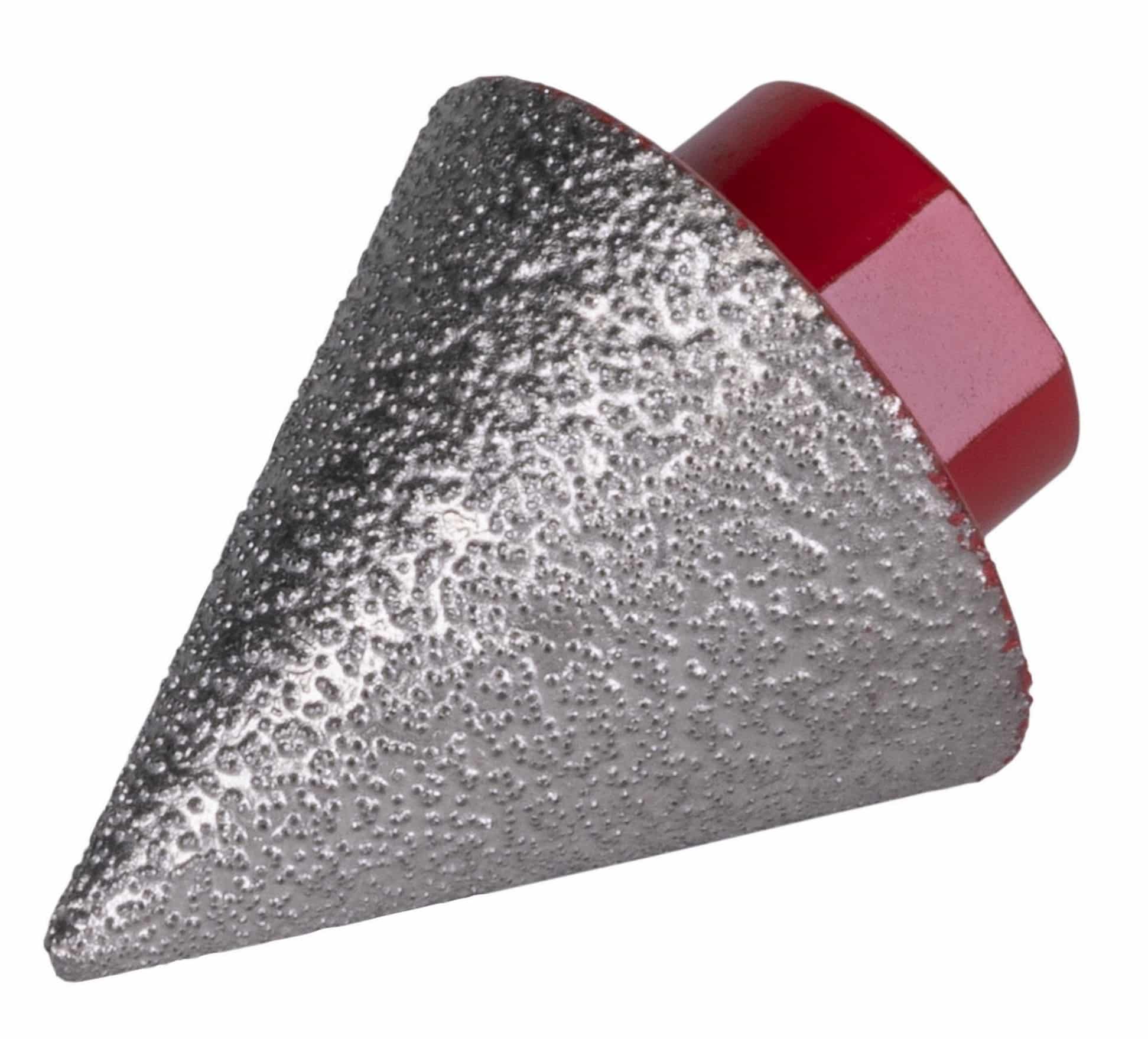 Diamant fréza RUBI 2-35mm/06986 Diamant fréza RUBI 2-35mm/06986