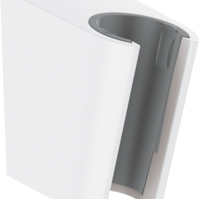 Držiak ručnej sprchy nástenný Hansgrohe Porter S
