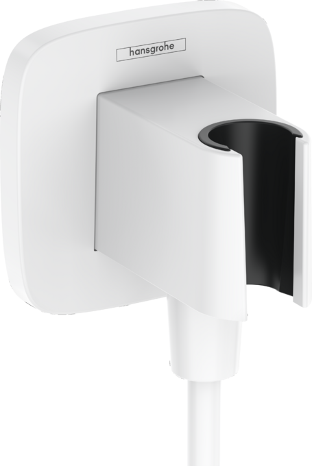 154__hpr04621_tif.png Prípojka hadice so sprchovým držiakom Hansgrohe FixFit Q G 1/2