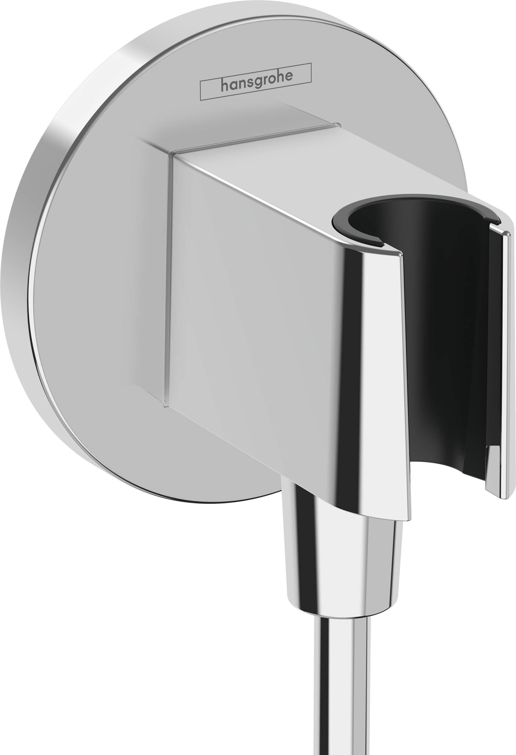 154__hpr04622_tif.png Kolienko sprchové s držiakom Hansgrohe FixFit G 1/2