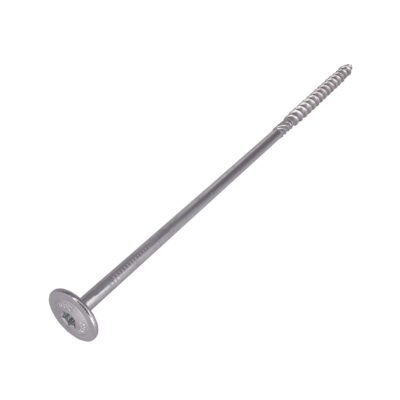 Skrutka do dreva tanierová hlava HPM TEC Rapi-tec SK Plus 4 mm T20