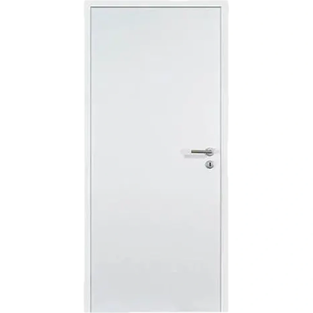 image-3272.webp Dvere interiérové plné SEPOS Quatro DTD biele ľavé
