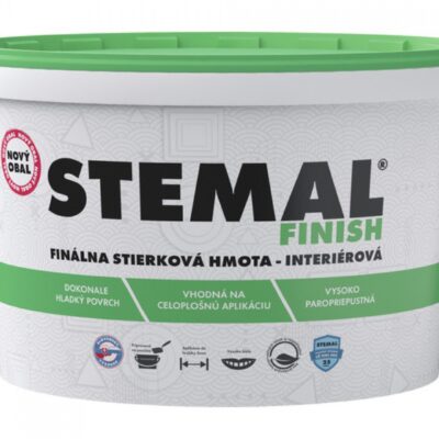 Stierka vnútorná finálna Stemal super biela