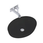 umyvadlo-na-dosku-52cm-cierna-blanche-lotosan-kupelne-LK5001-150x150-1.jpg Umývadlo na dosku keramické LOTOSAN Blanche 52 × 39,5 cm