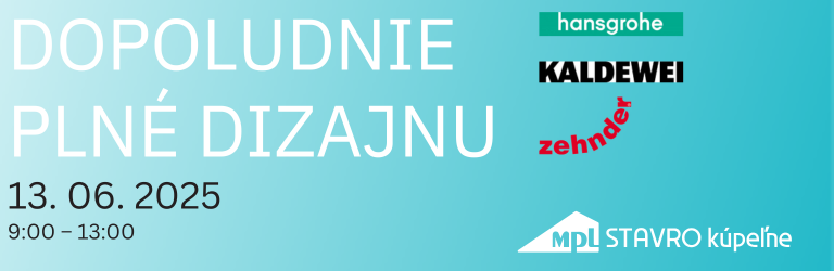 Dopoludnie plné dizajnu-homepage-web